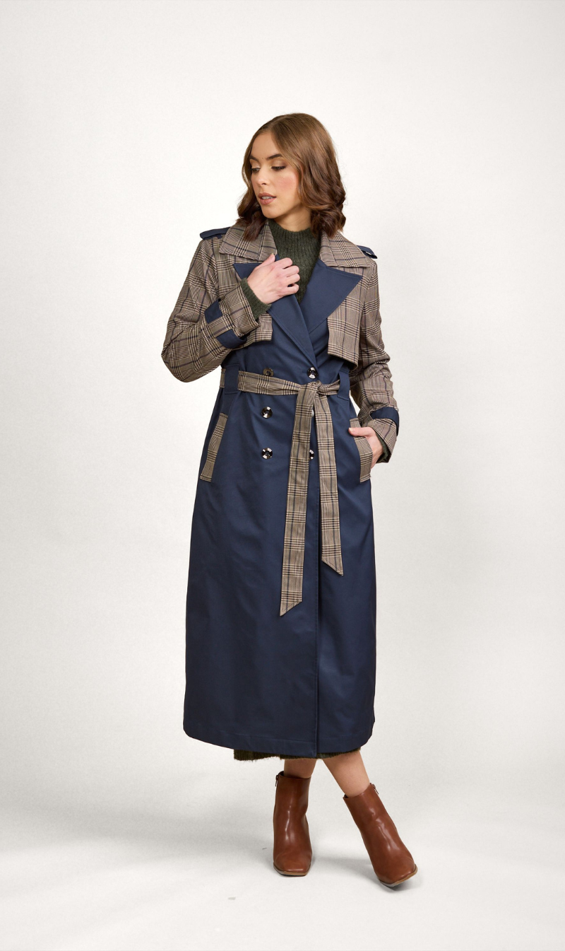 Signature Trench