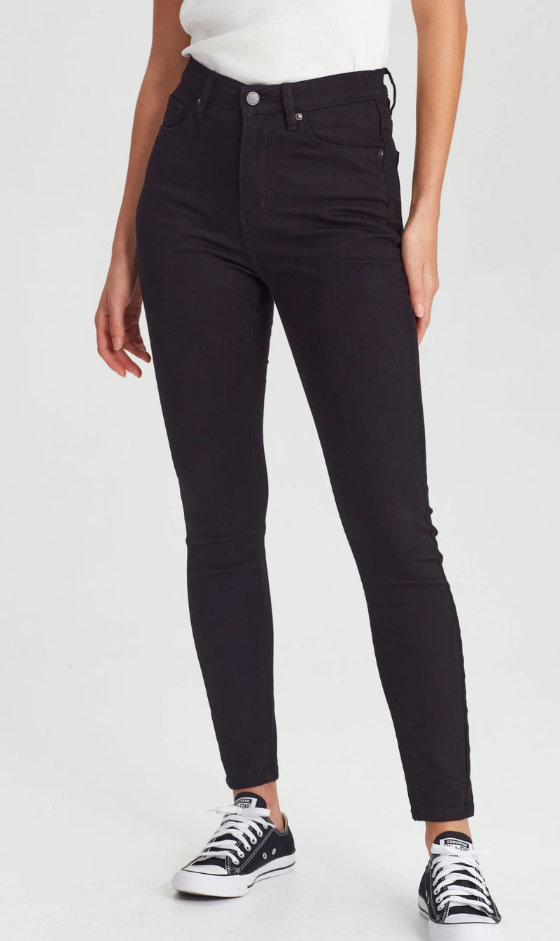 VERONICA | Elastic Jean