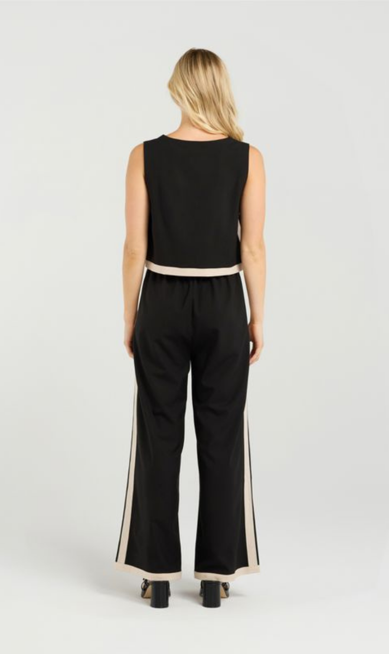 Priscilla Pant