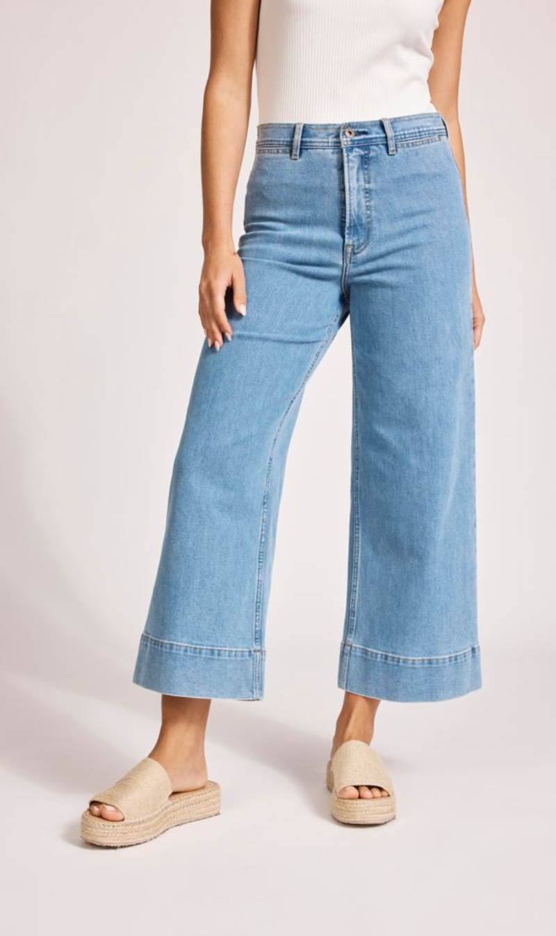 Del Re Denim Jeans | Denim