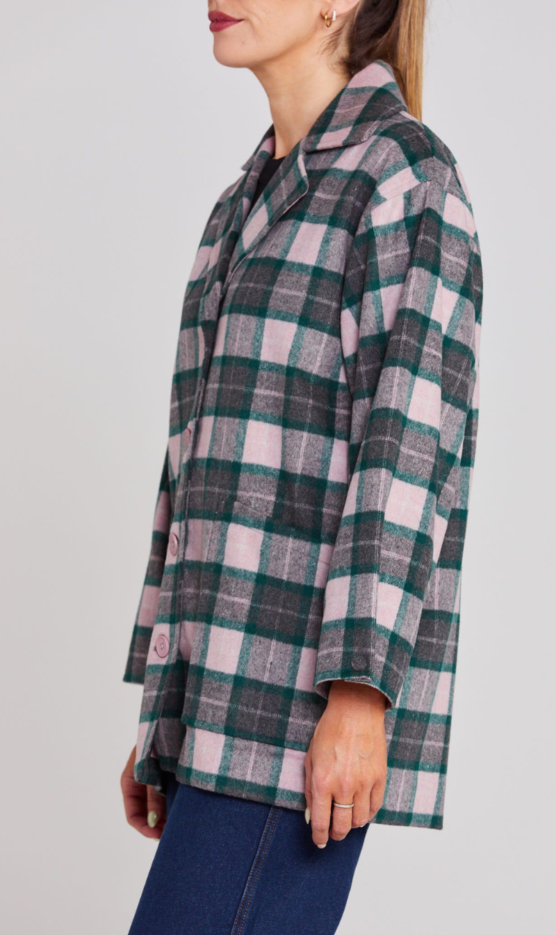Tillie Coat