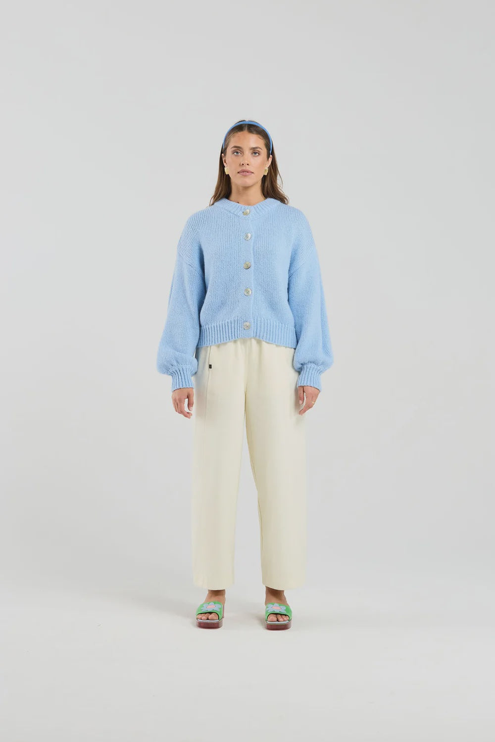Chloe Cardigan