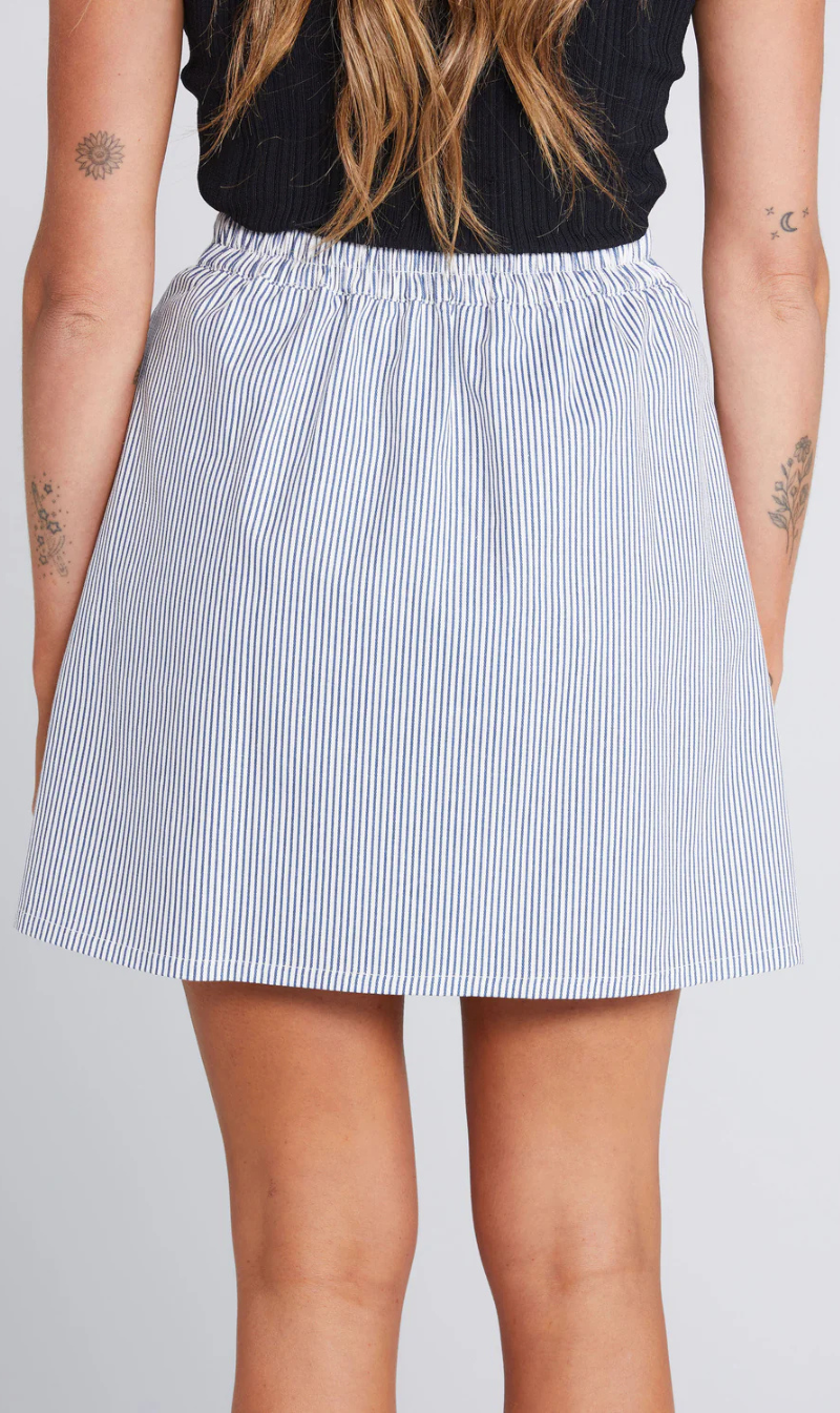 Zib Skirt