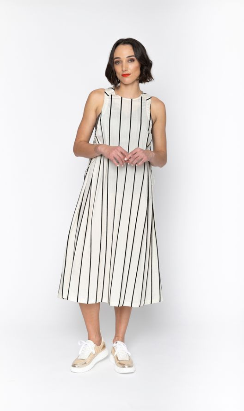 Carla Dress