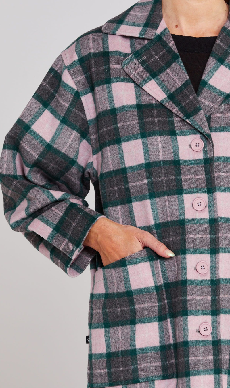 Tillie Coat