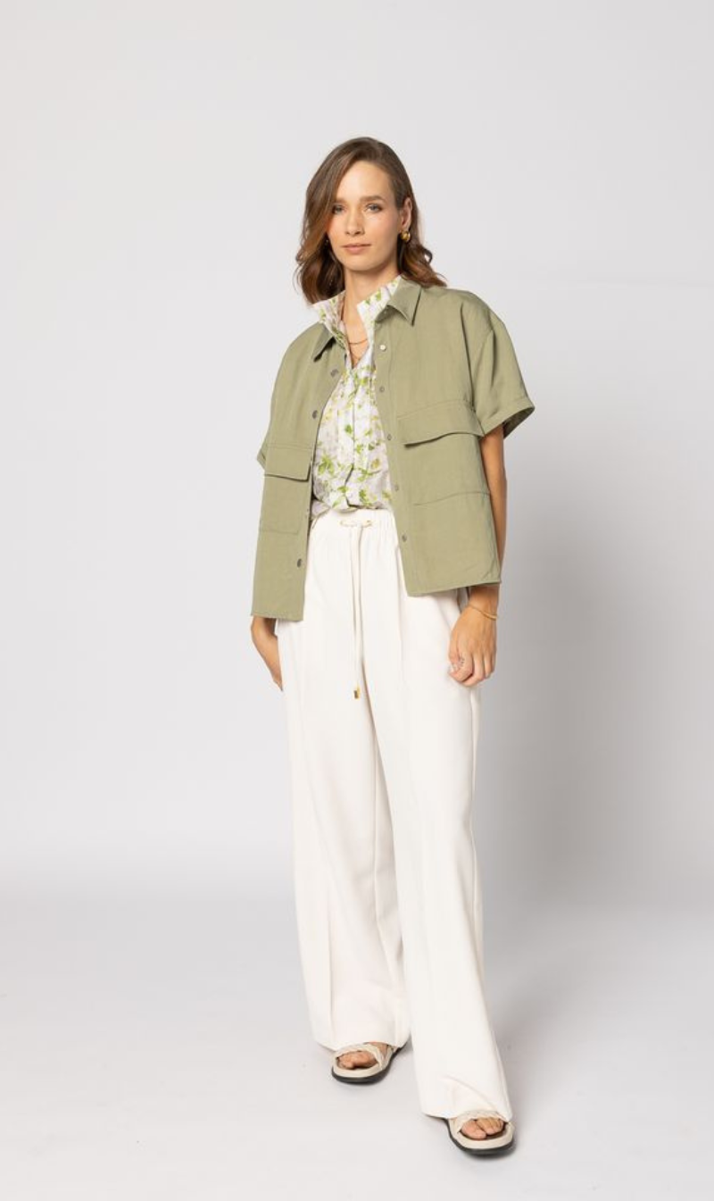 PRE ORDER | Lake Pant