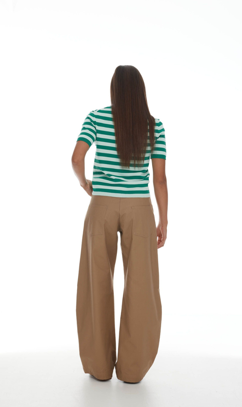 Extra Baggy Halys Jean