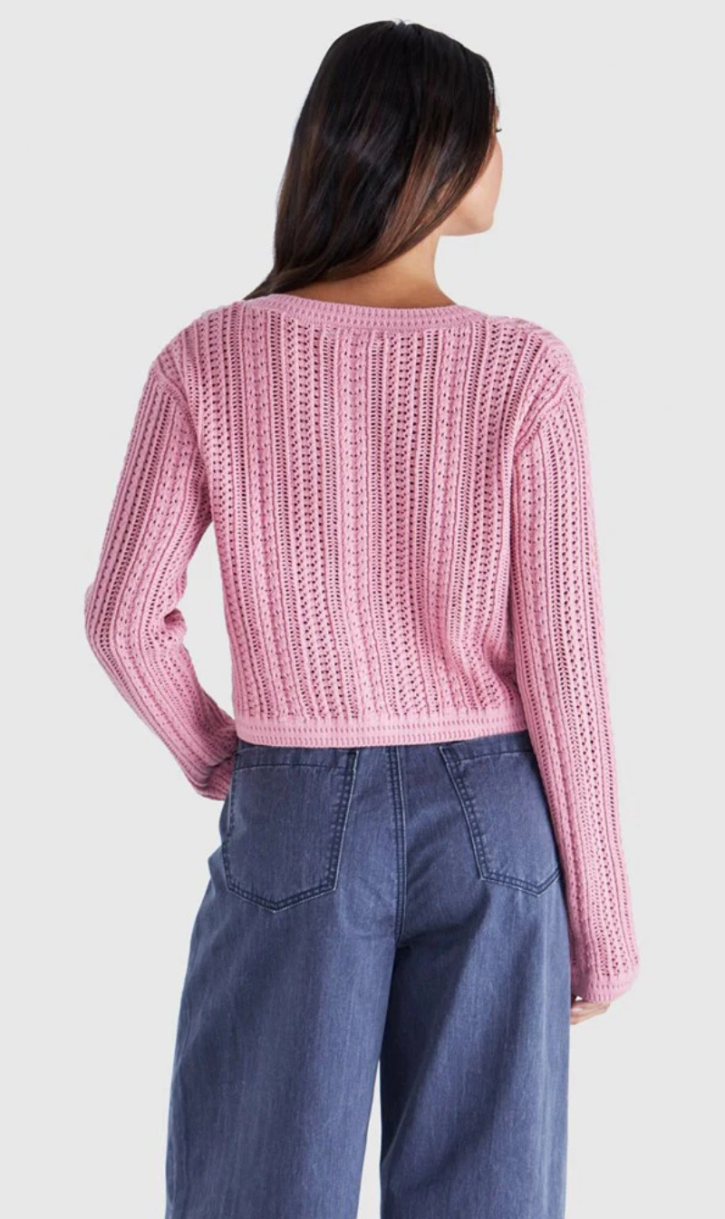 Ari Cardi | Pink