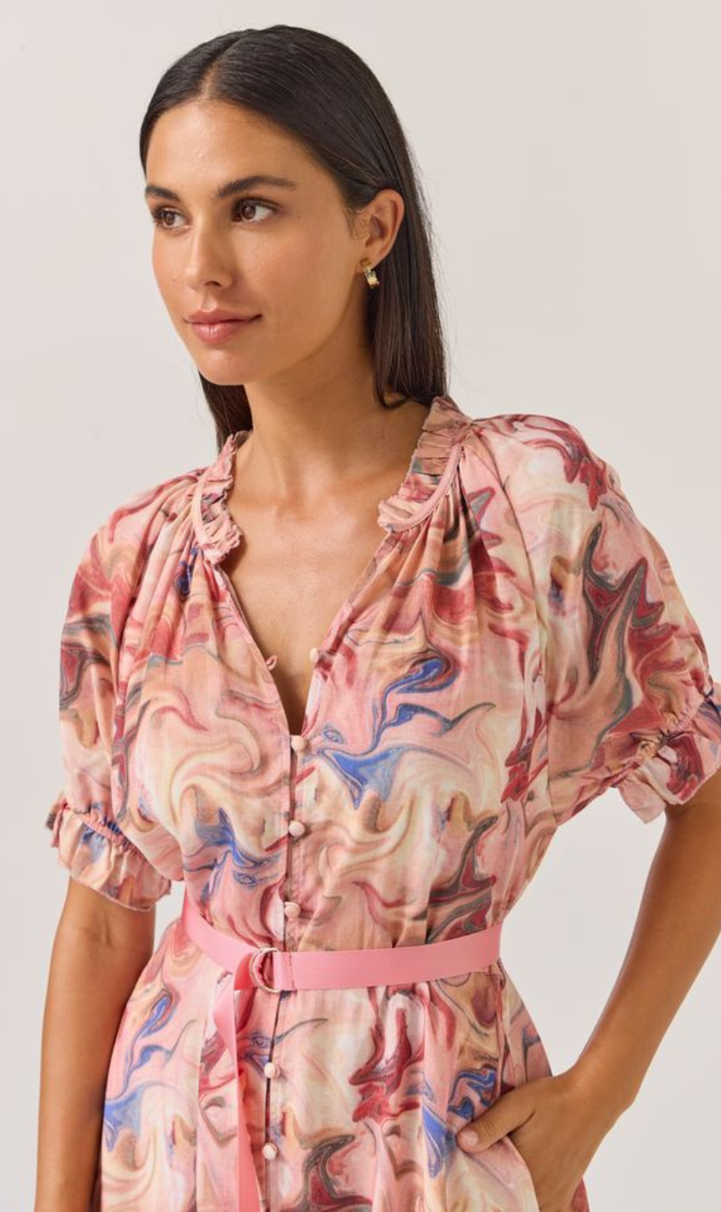 Heidi Dress