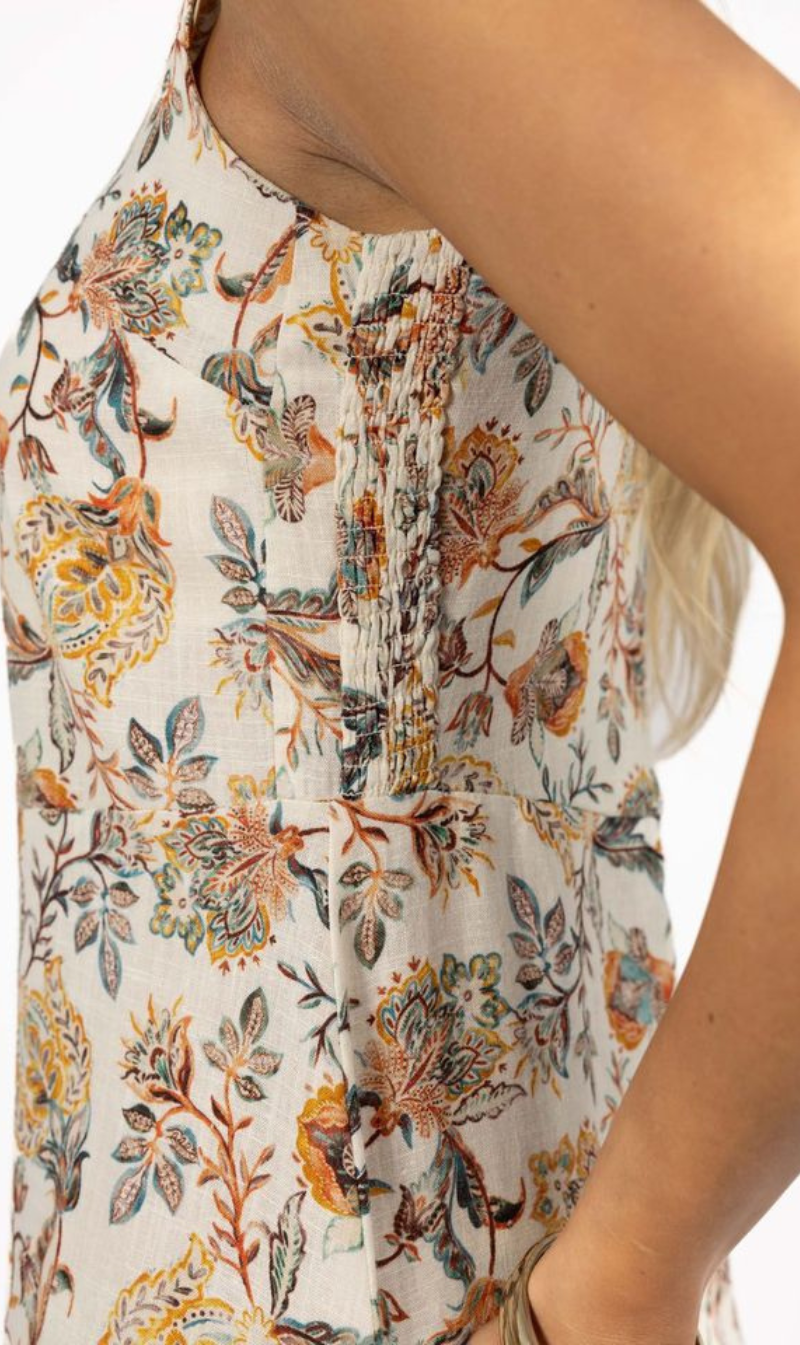 Willa Dress