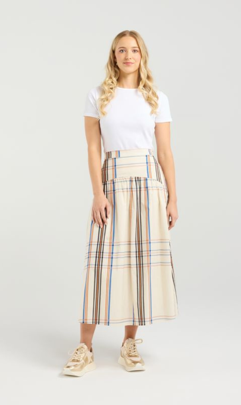 Vivenne Skirt