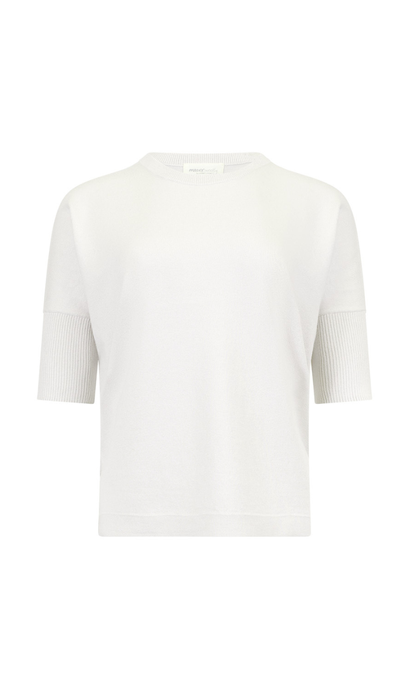 Everywhere Tee