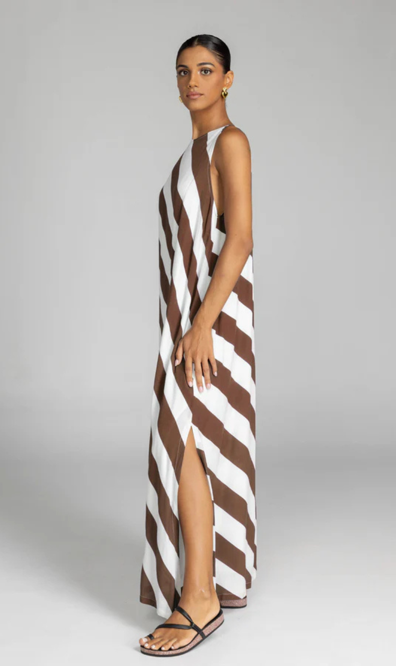 Finally Here Dress