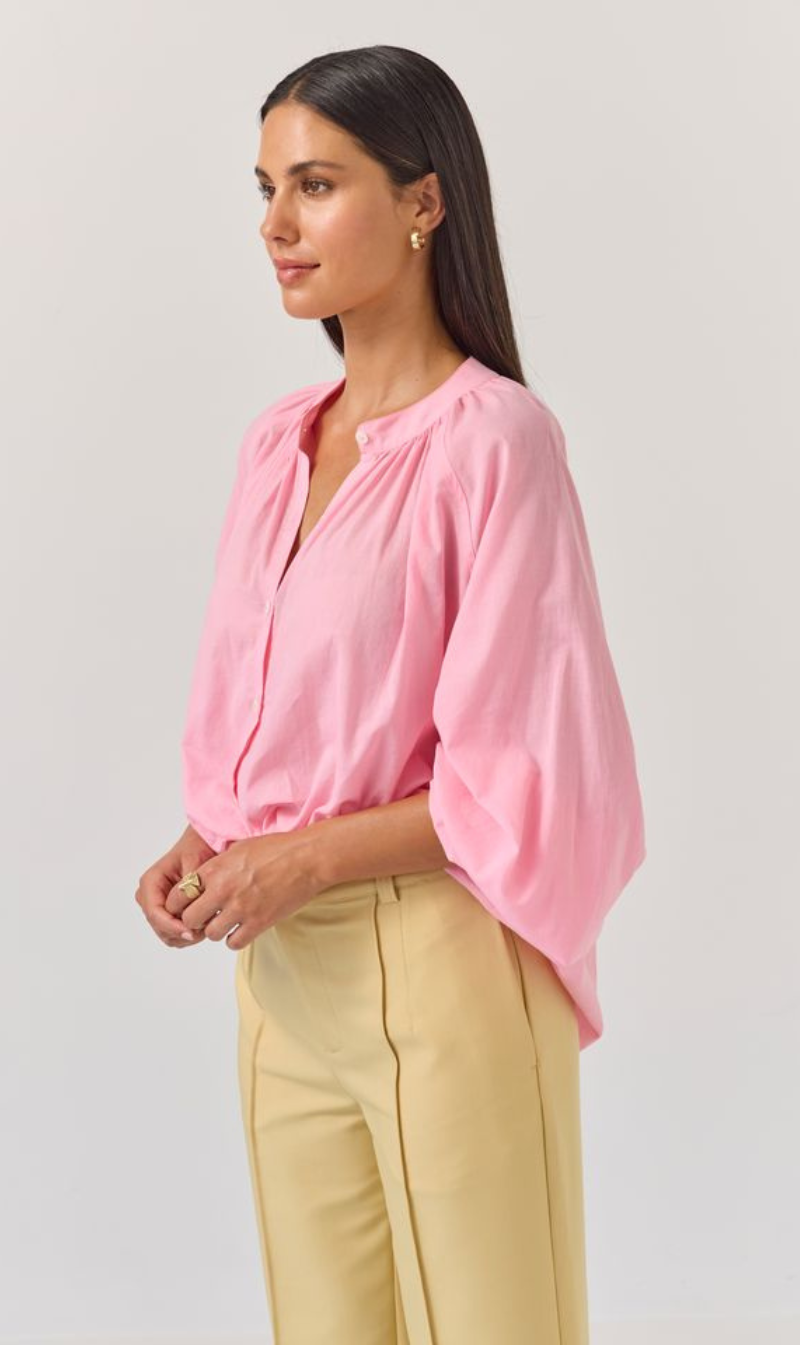 Pioneer Top | Bon Bon