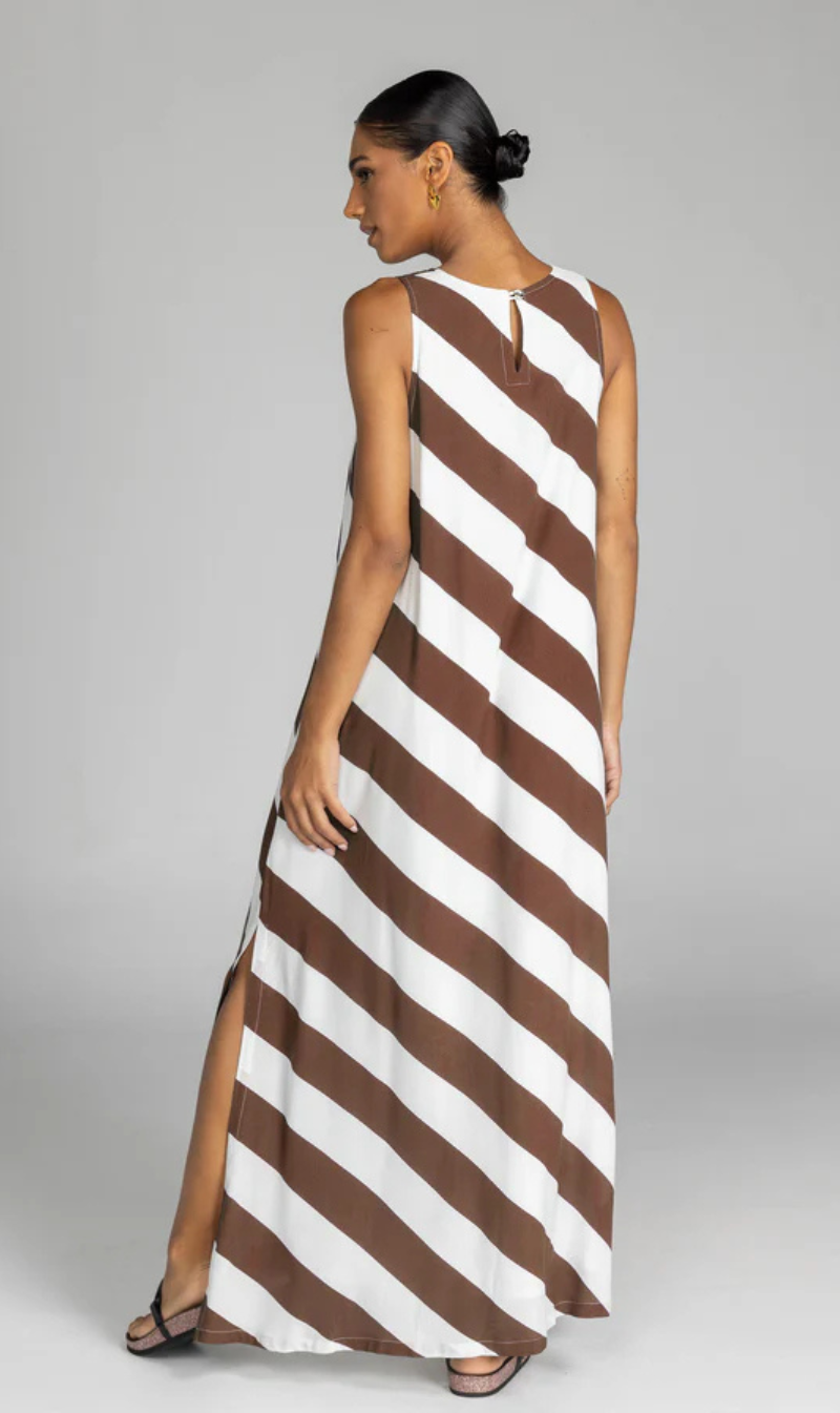 Finally Here Dress