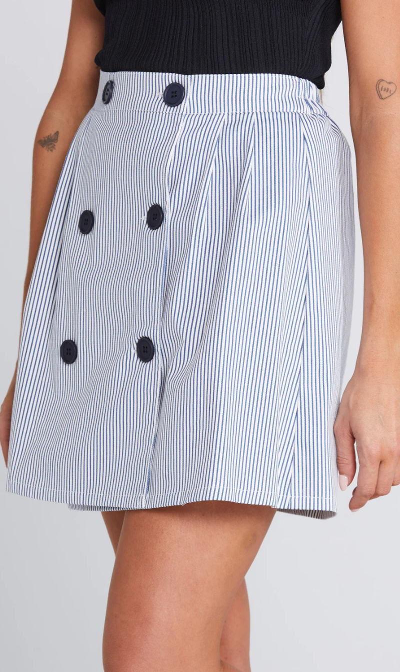 Zib Skirt