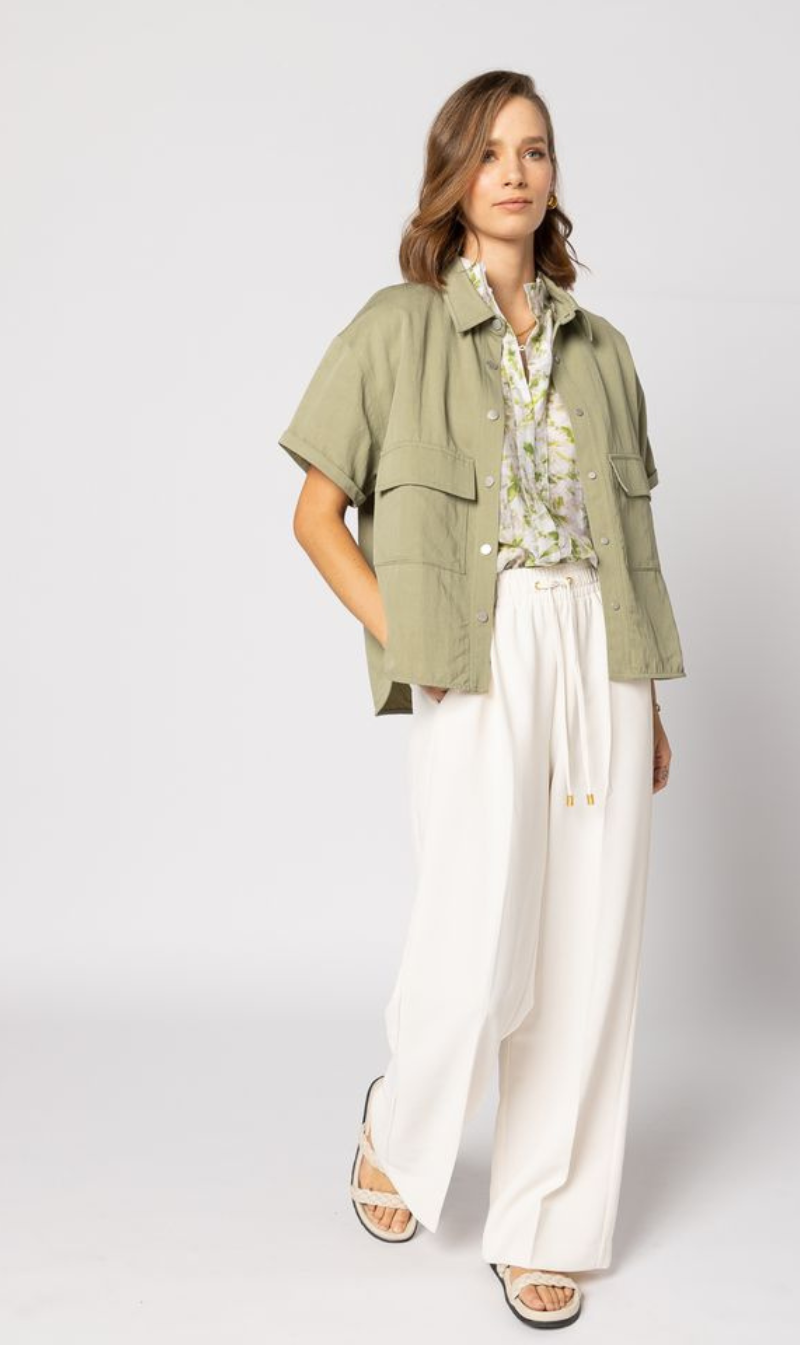 PRE ORDER | Lake Pant