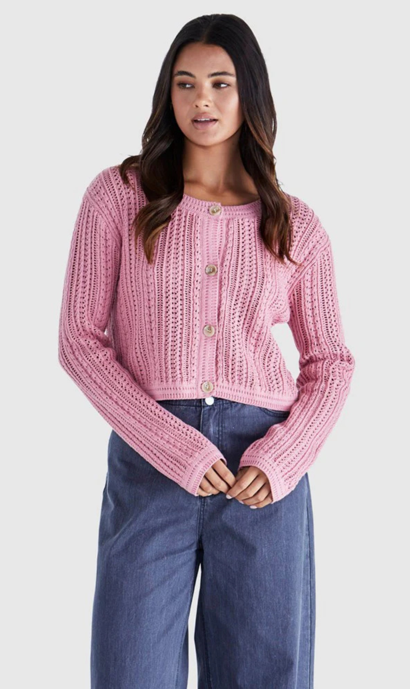 Ari Cardi | Pink