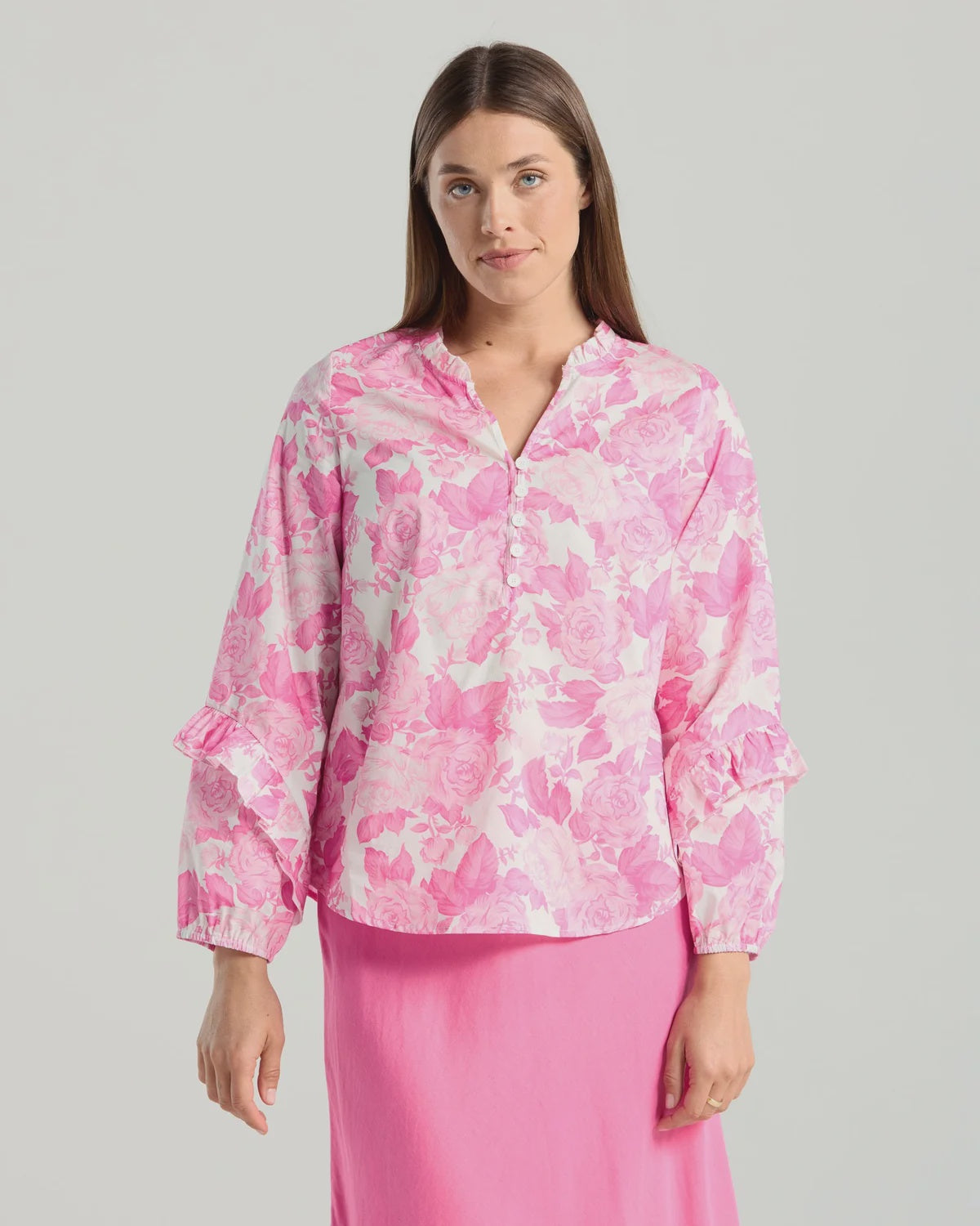 Selina Blouse