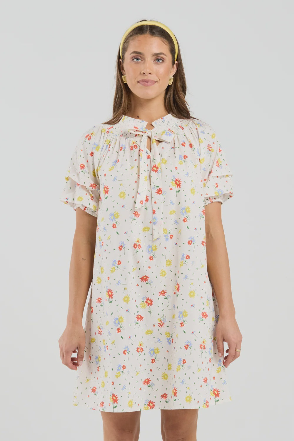 Emmelee Dress