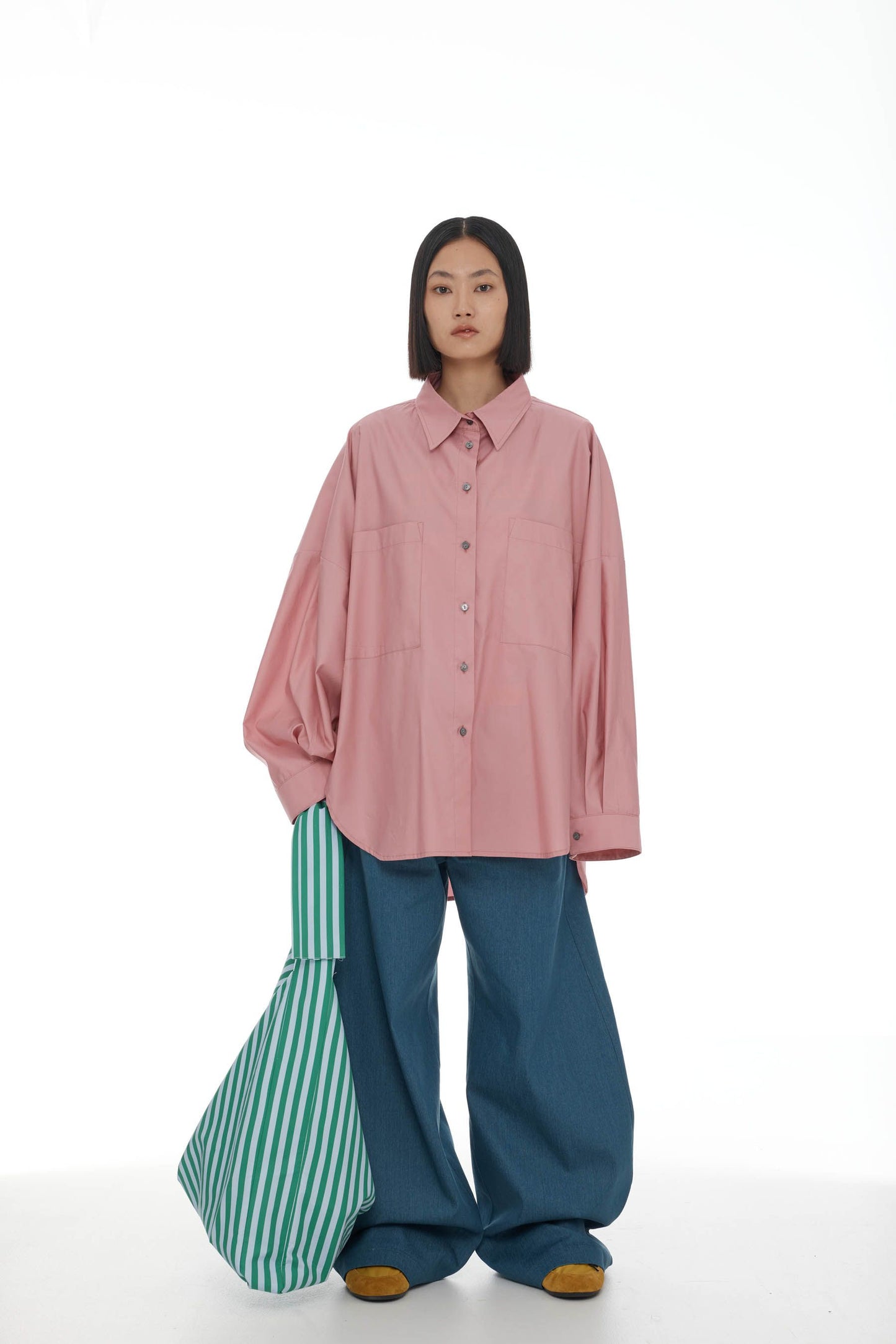 Fredrick Shirt