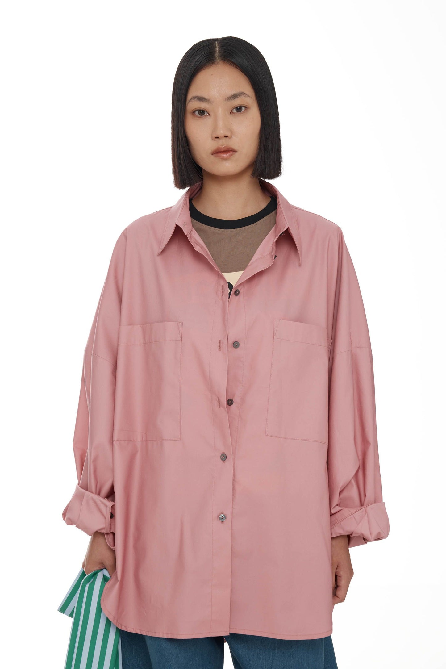 Fredrick Shirt