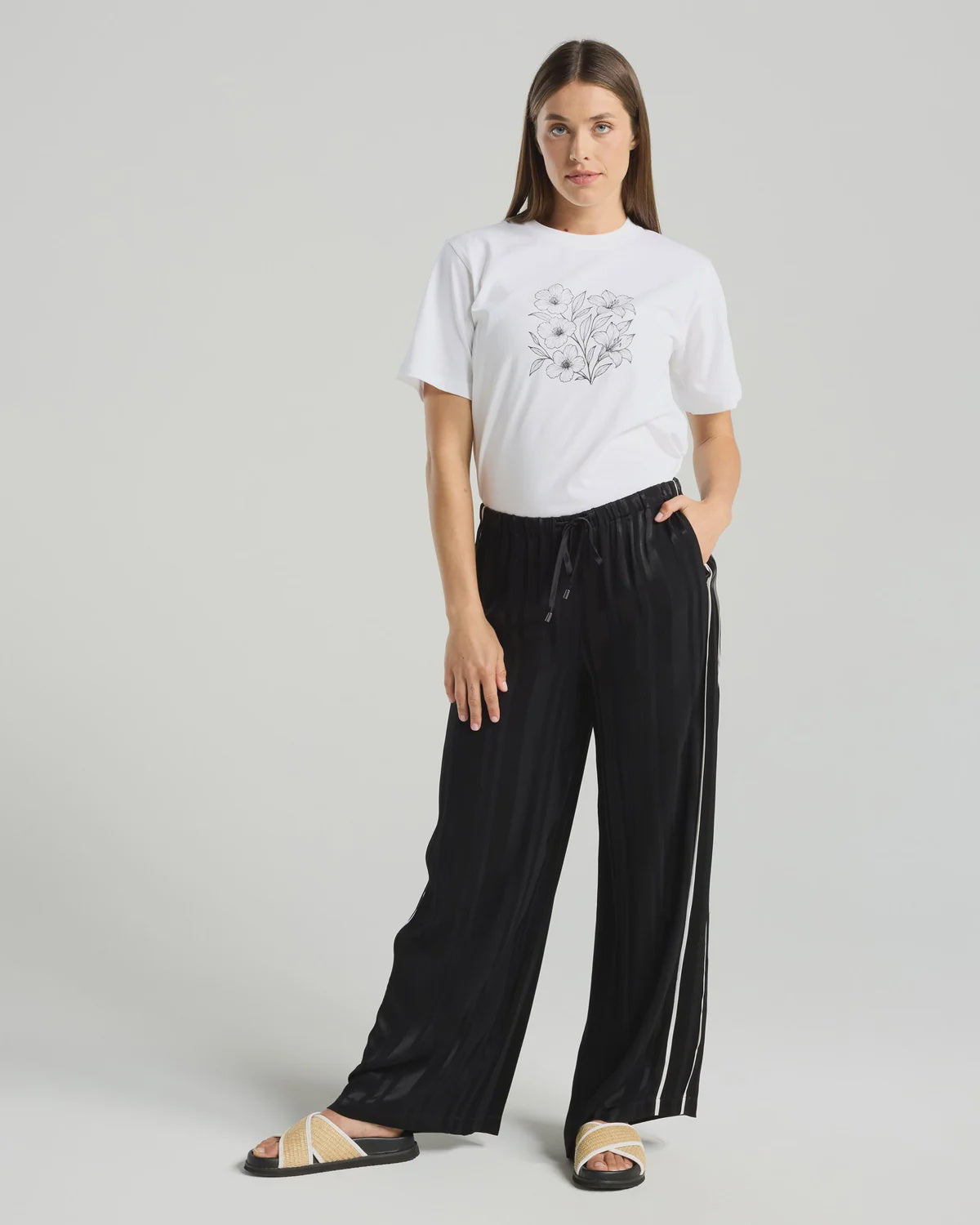 Greta Pant