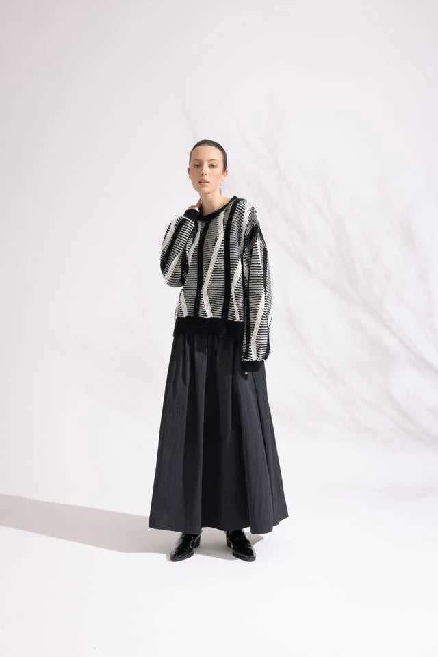 Iko Skirt