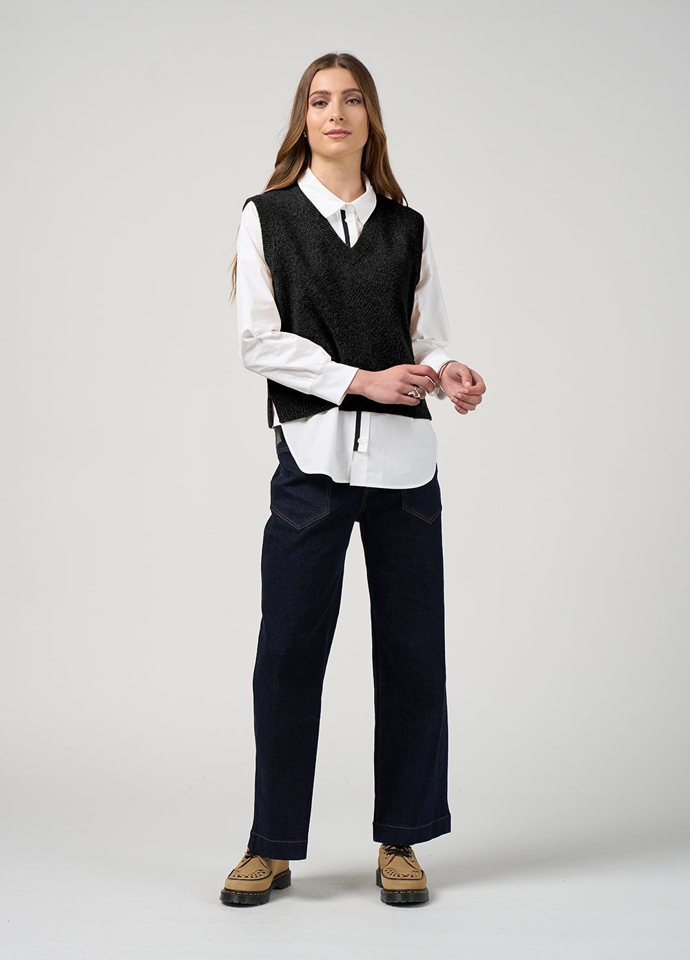 Uni Vest