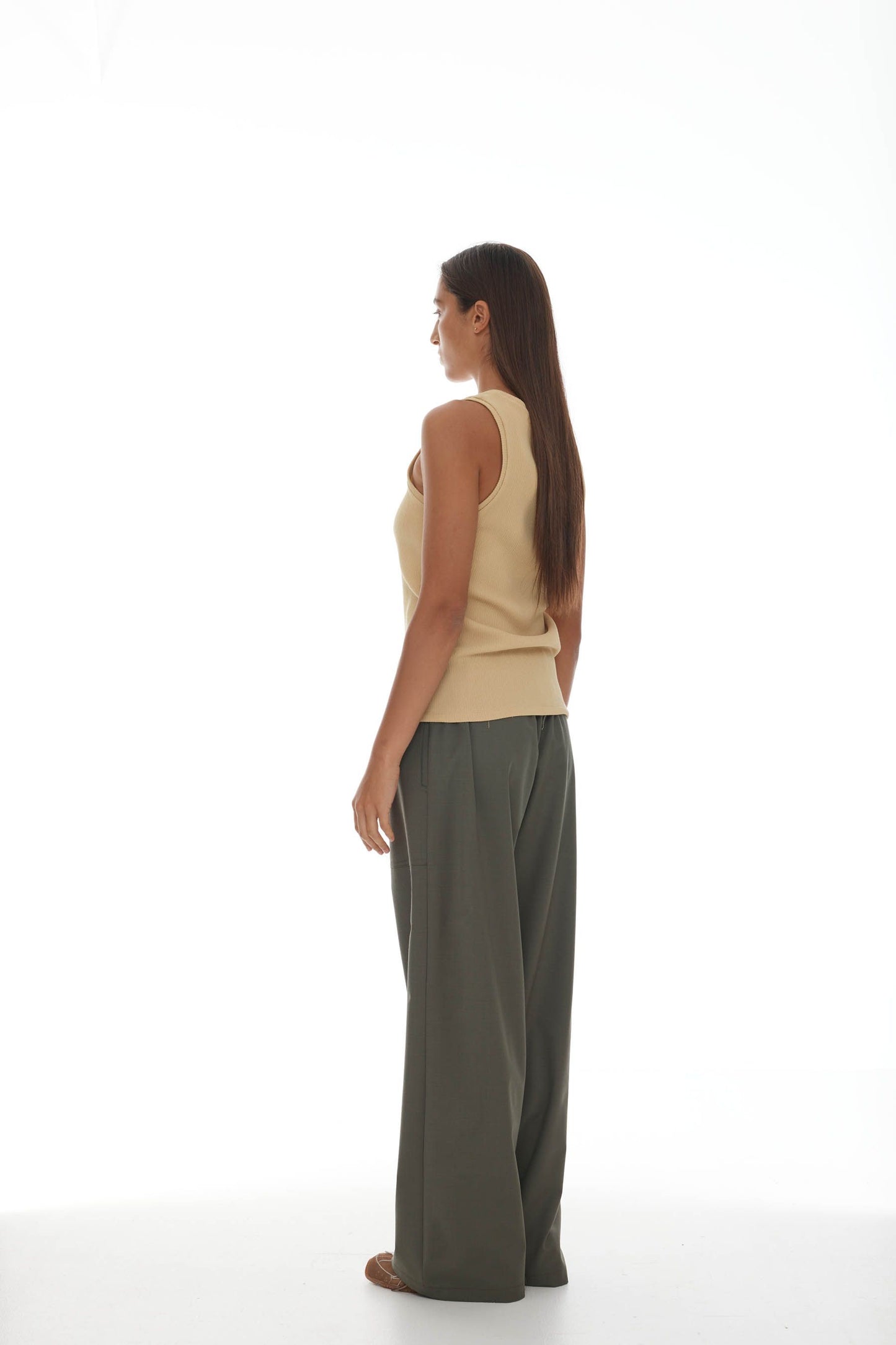 Marc Pant