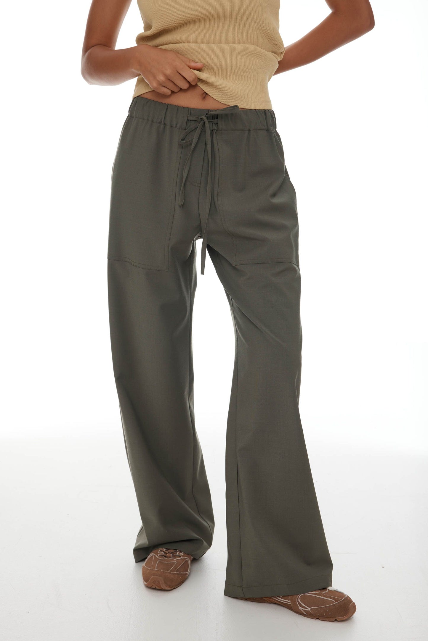 Marc Pant