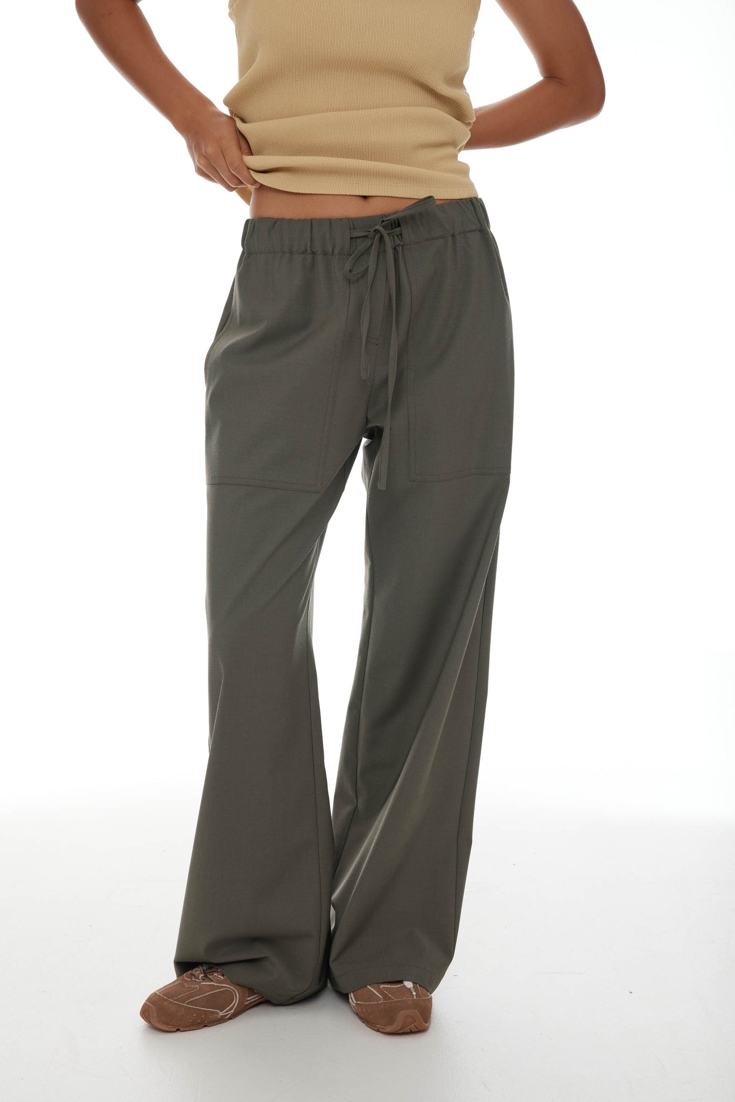 Marc Pant