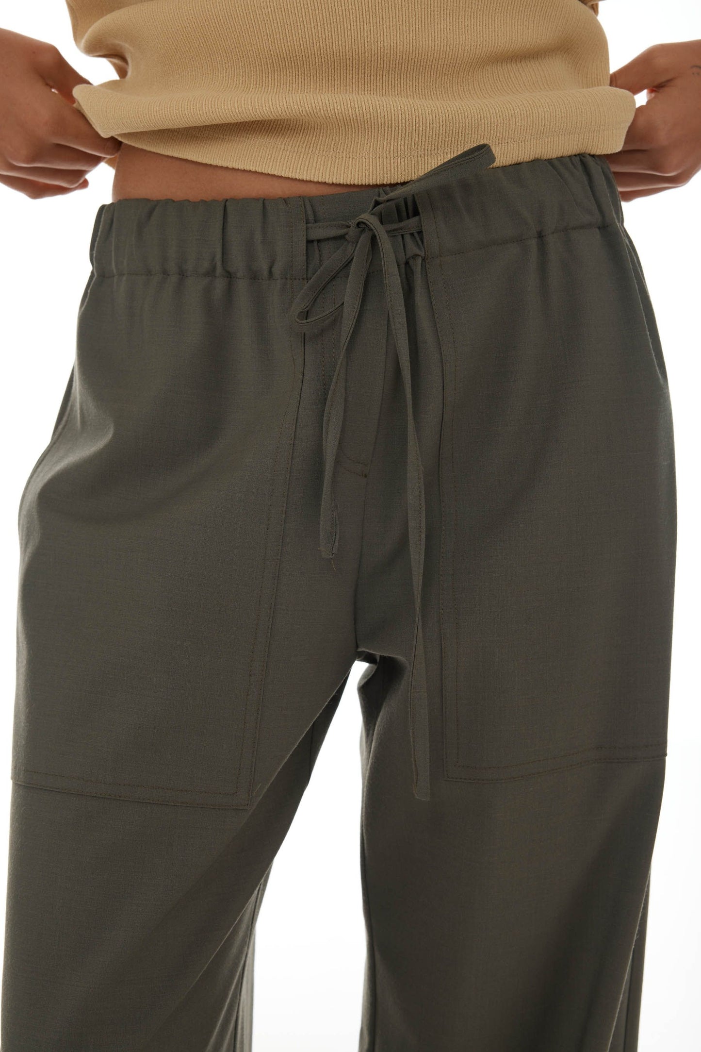 Marc Pant