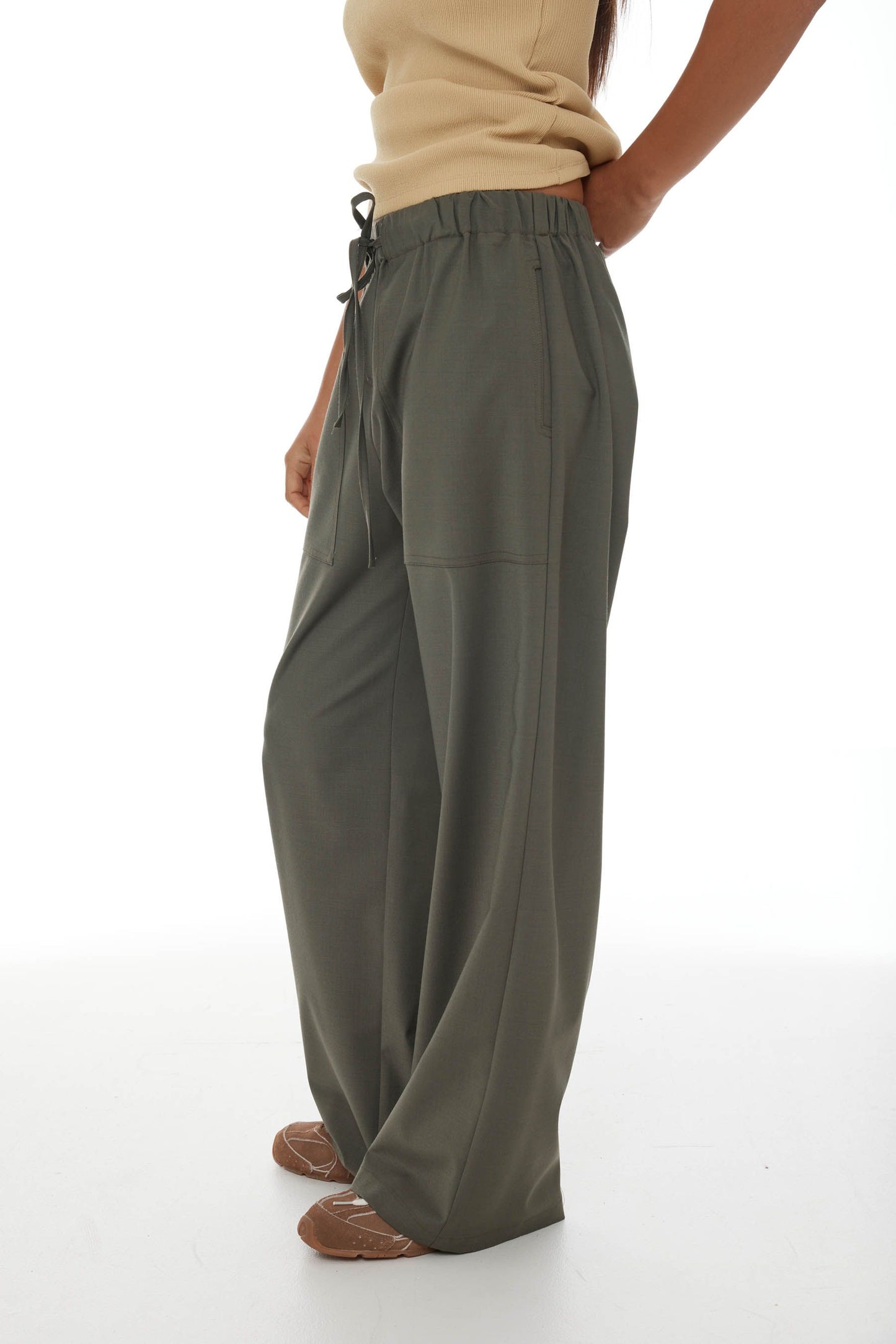 Marc Pant