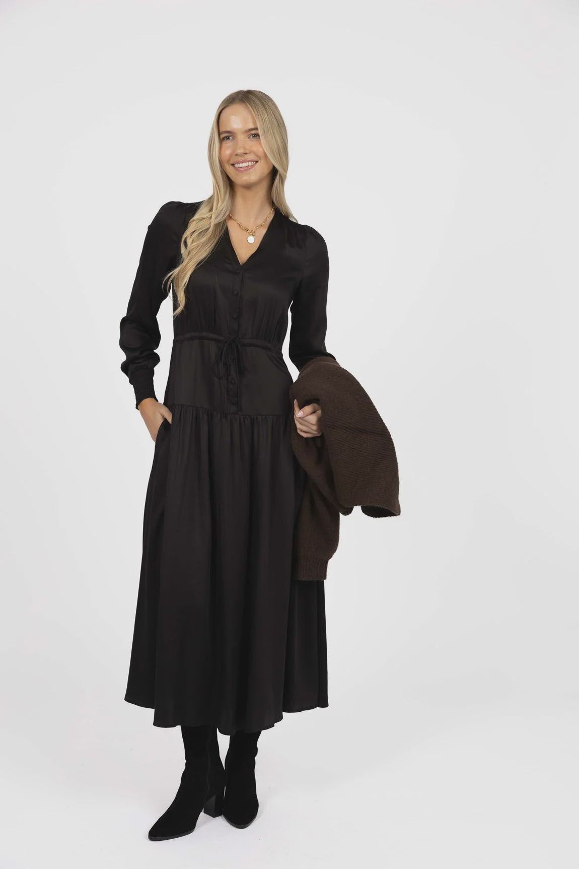 Celeste Dress
