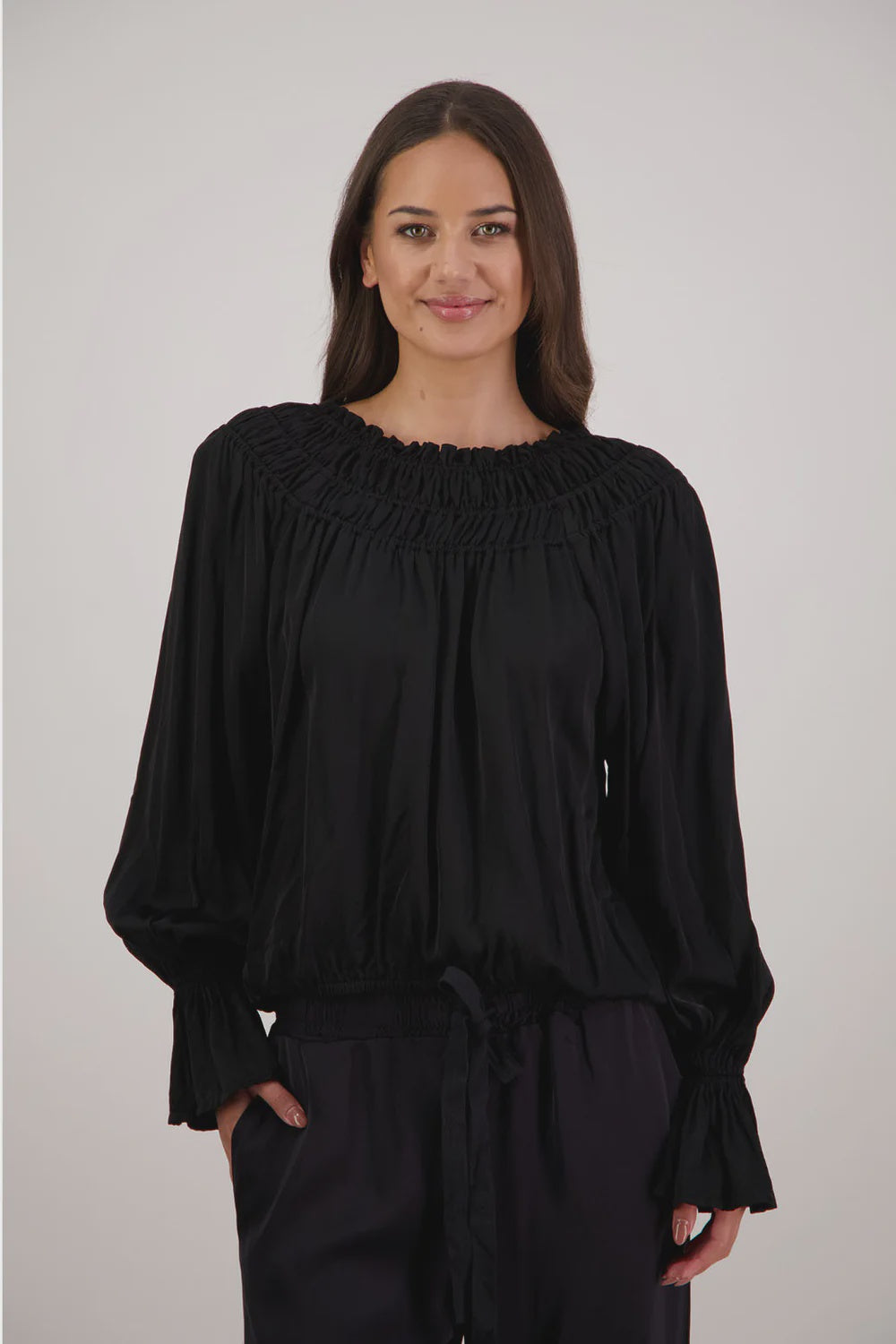Rosemarie Top