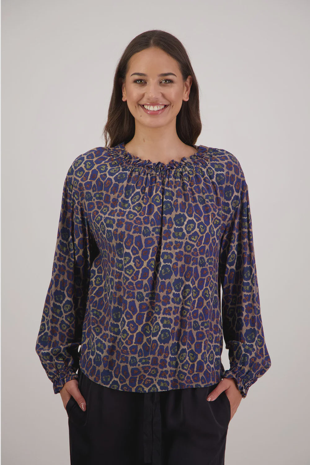 Rumer Top