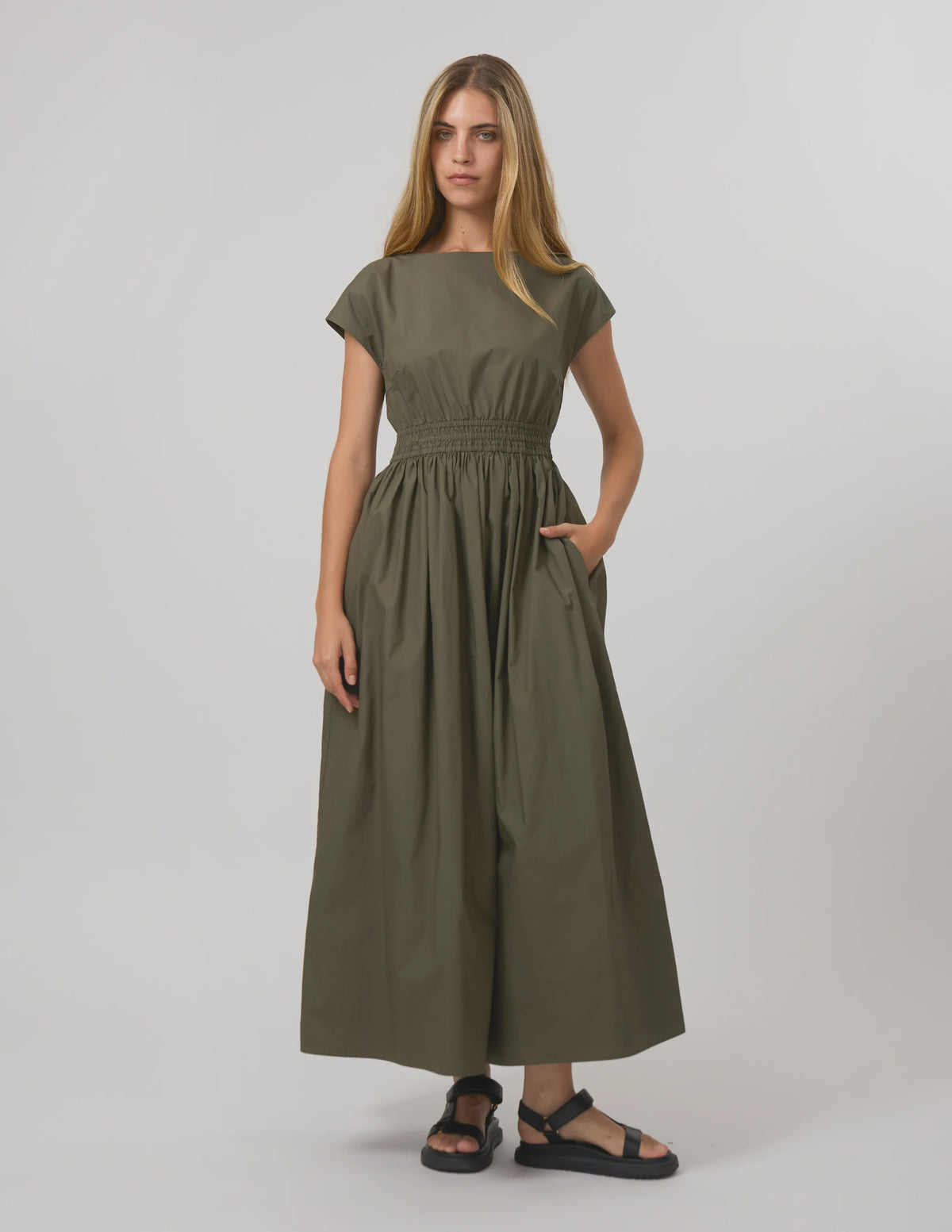 Dion Dress