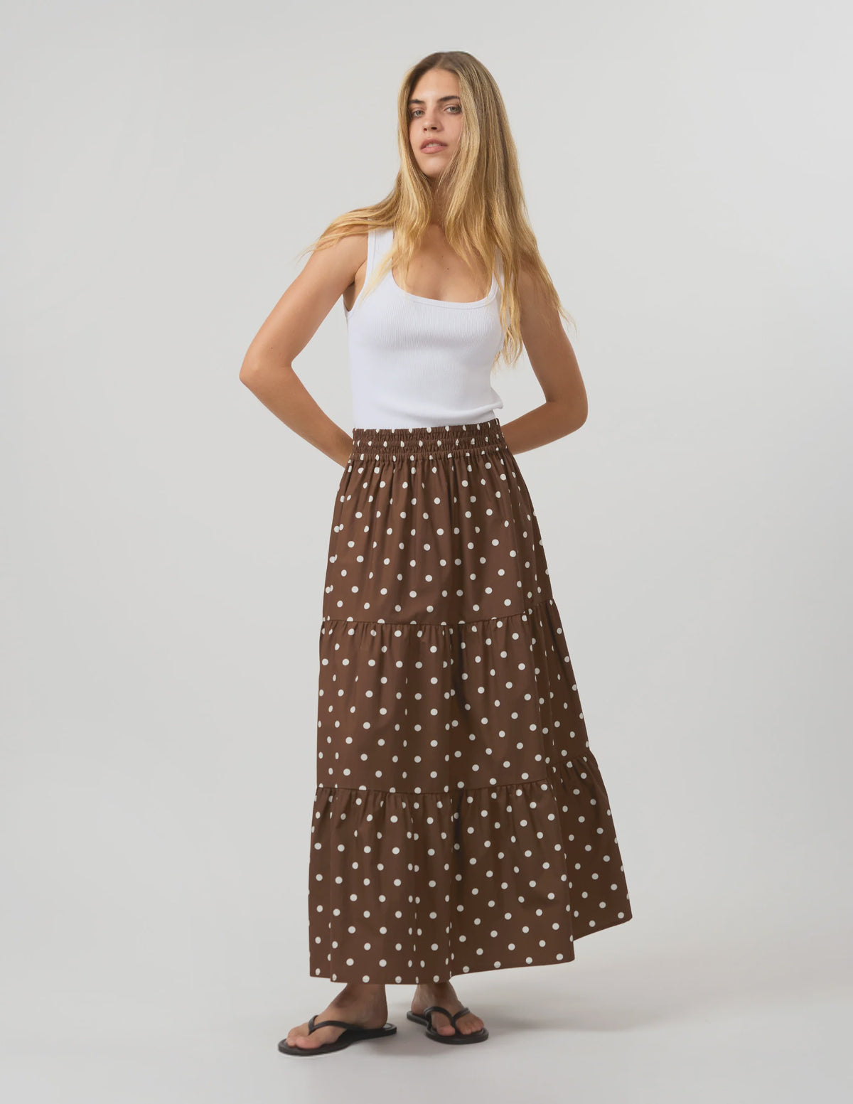 Marlia Skirt