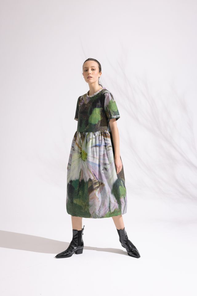 Sova Dress | Floral