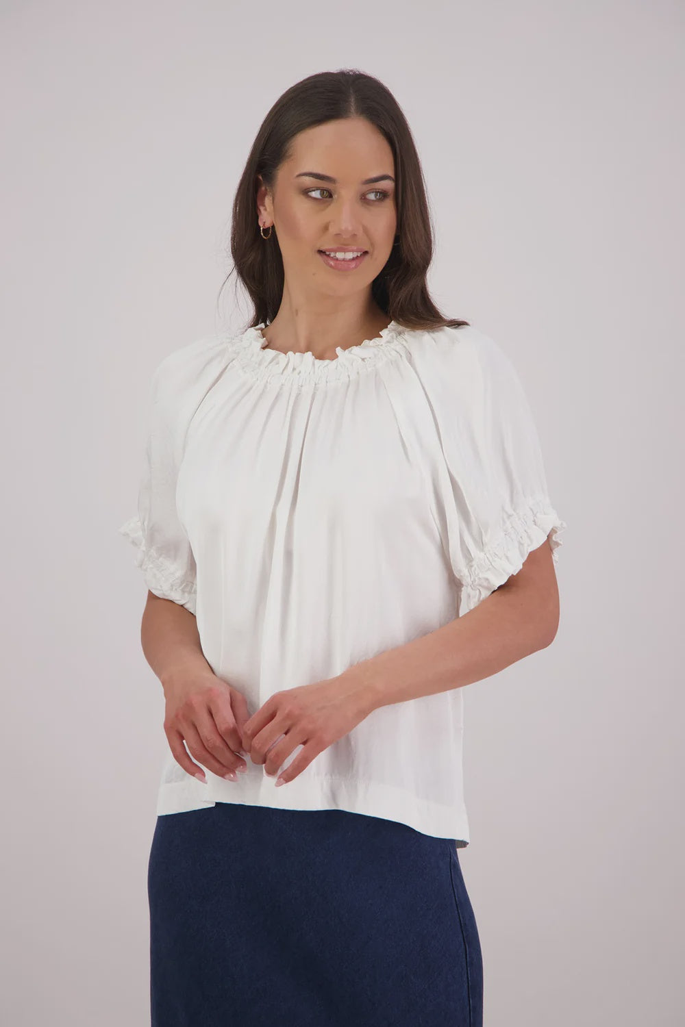 Teddy Top