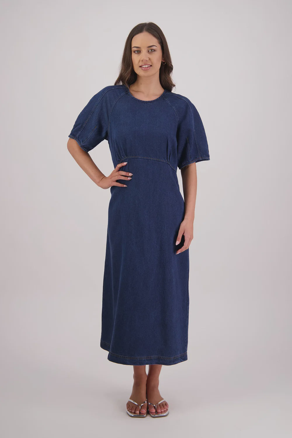 Tosca Dress