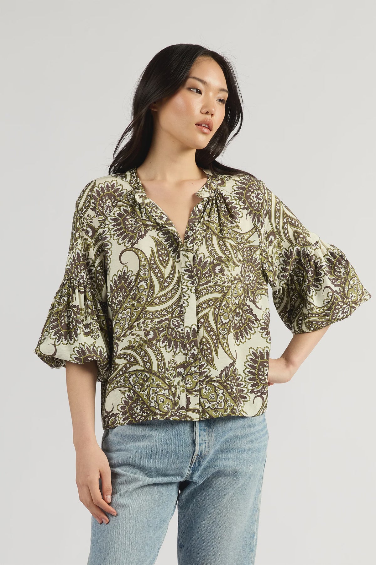 Gigi Top