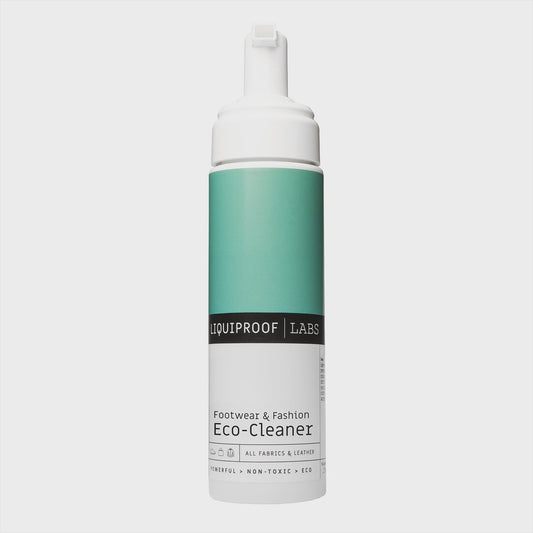 Fashion and Footwear Eco-Cleaner - 125 ML