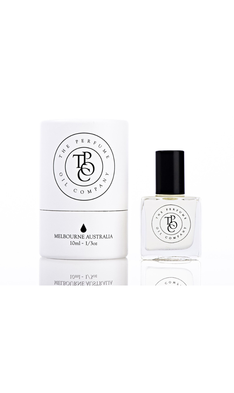 WILLOW - Designer Roll-on Perfume Oil