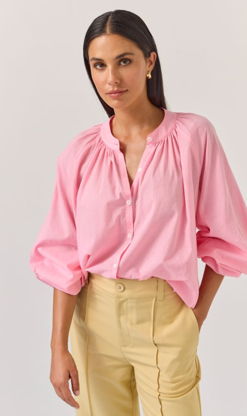 Pioneer Top | Bon Bon