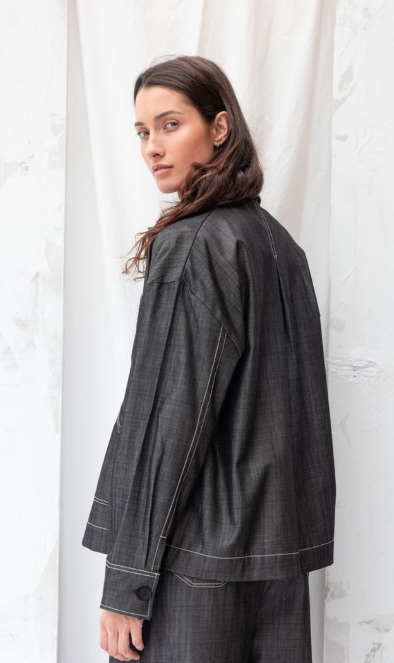 Service Jacket