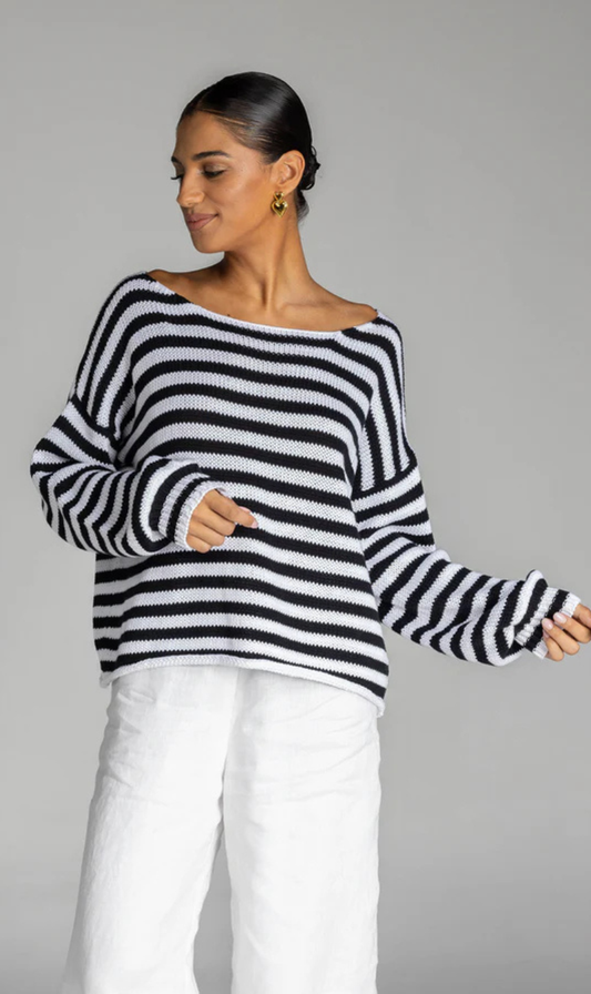 Close Sweater