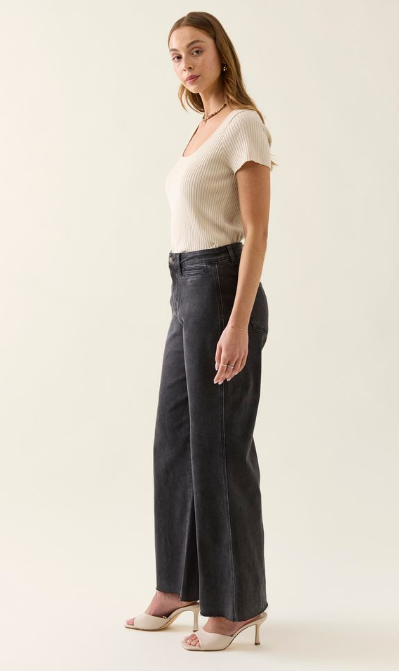 Tate Denim | Ash