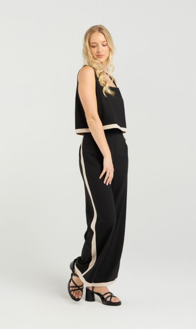 Priscilla Pant